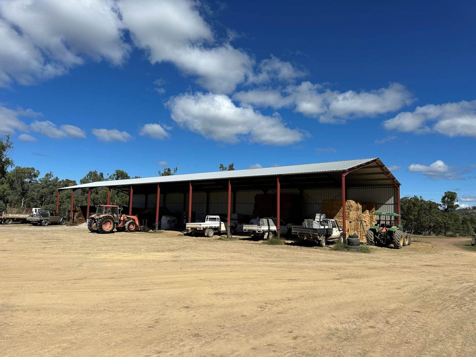 rural property for sale Queensland