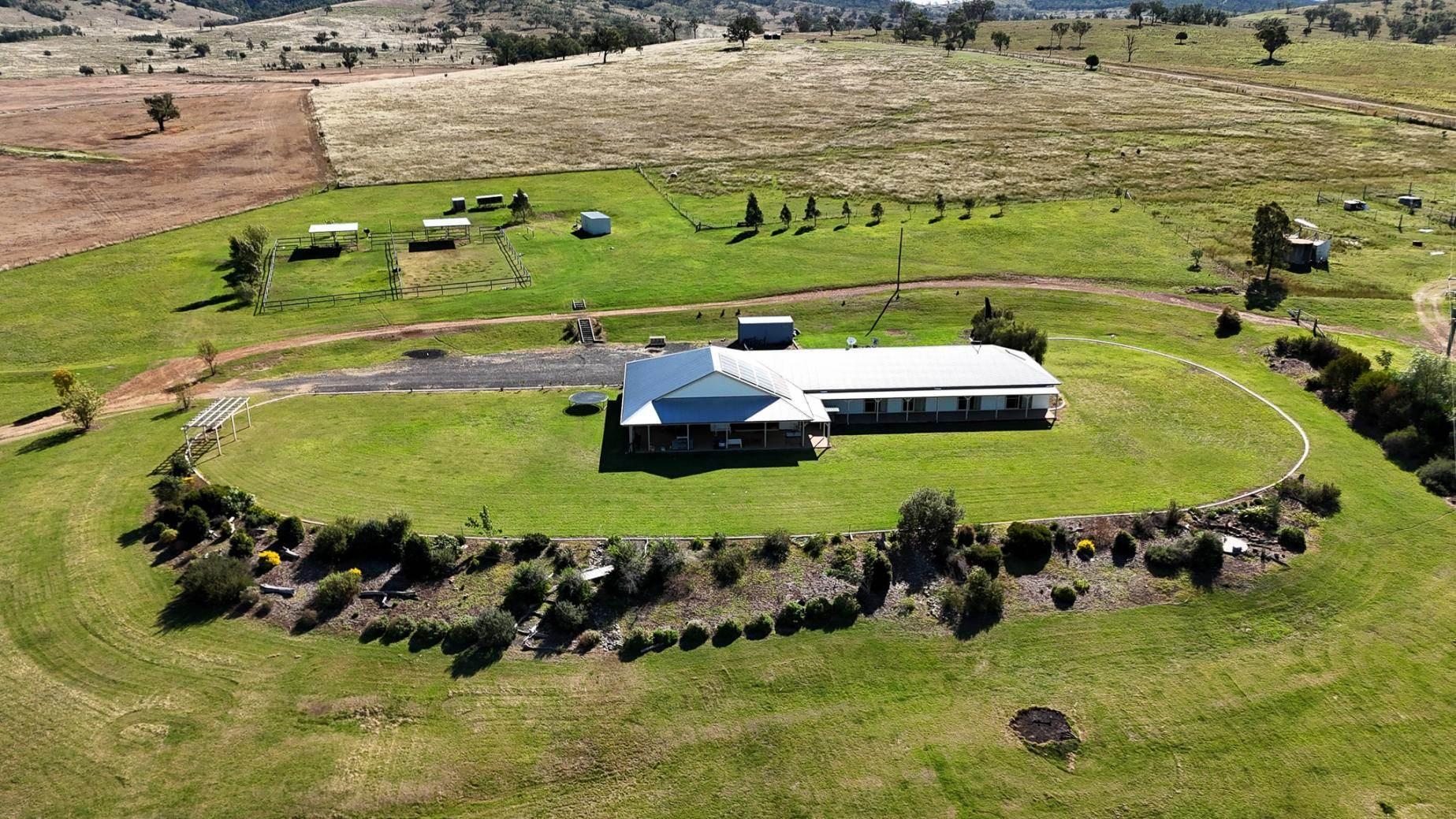 rural property for sale Queensland