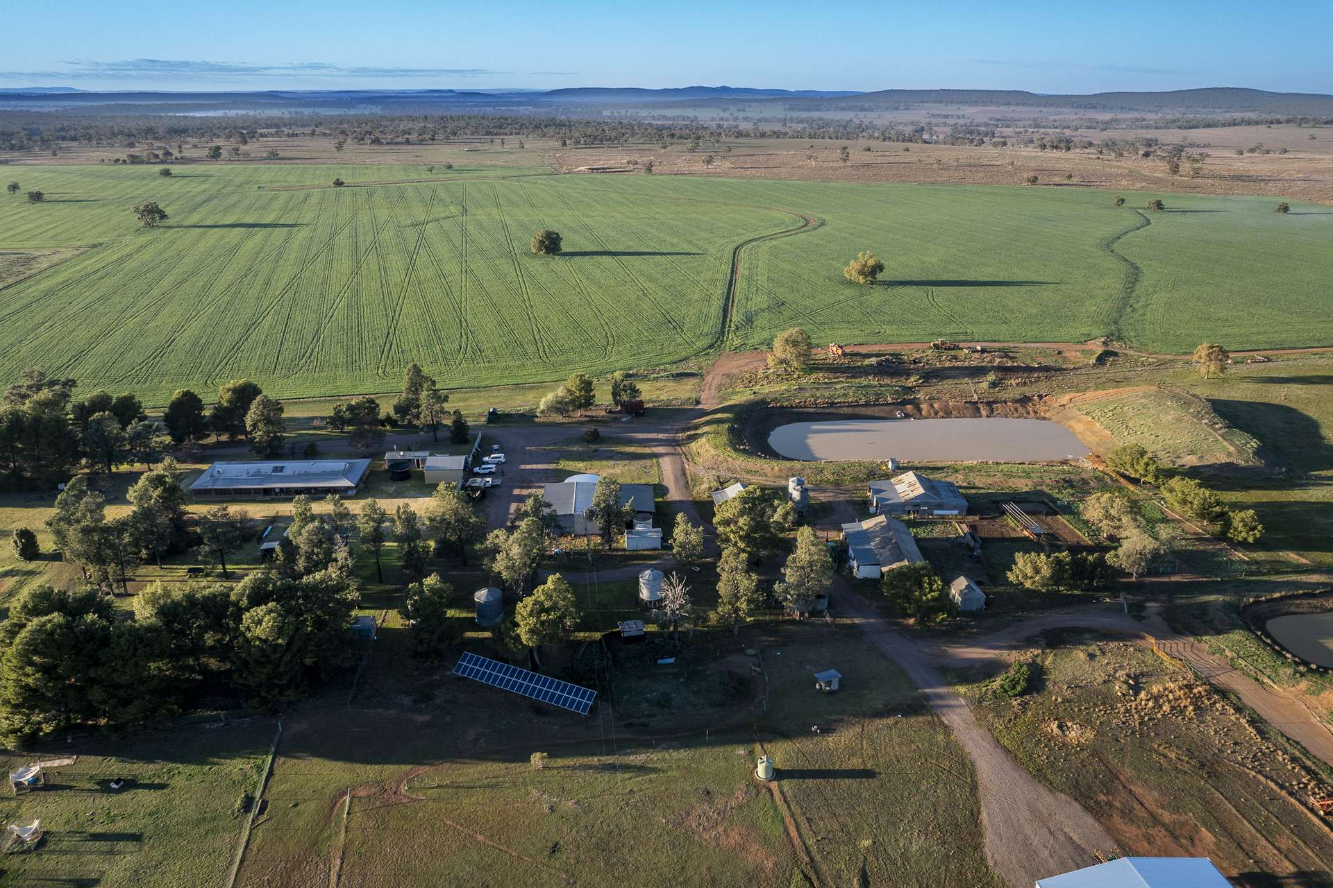 farm for sale NSW