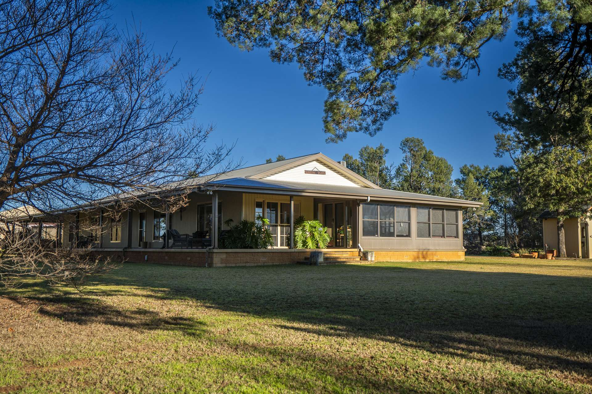 rural property for sale NSW