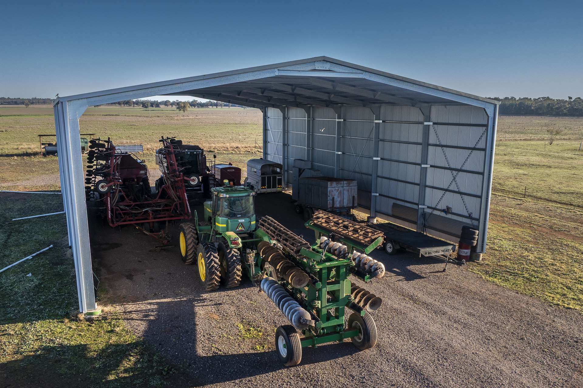 rural property for sale NSW