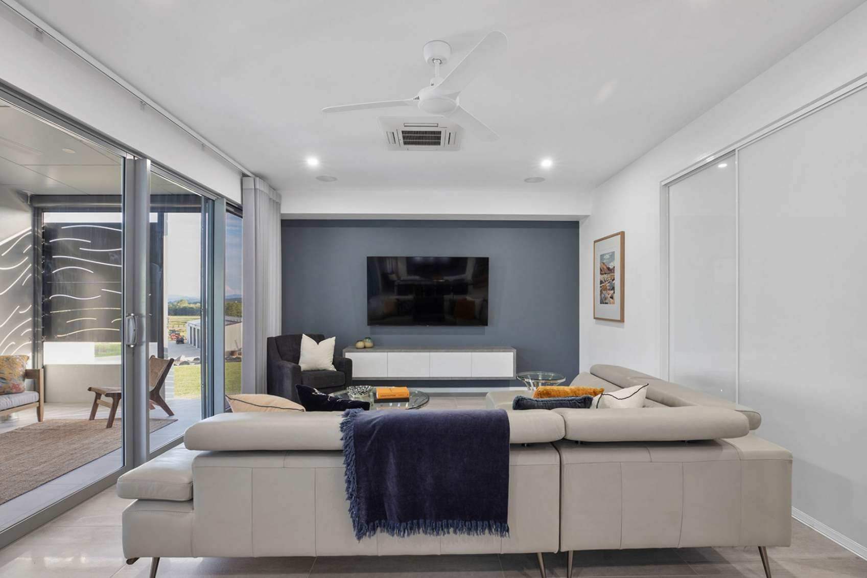 luxury rural property for sale QLD