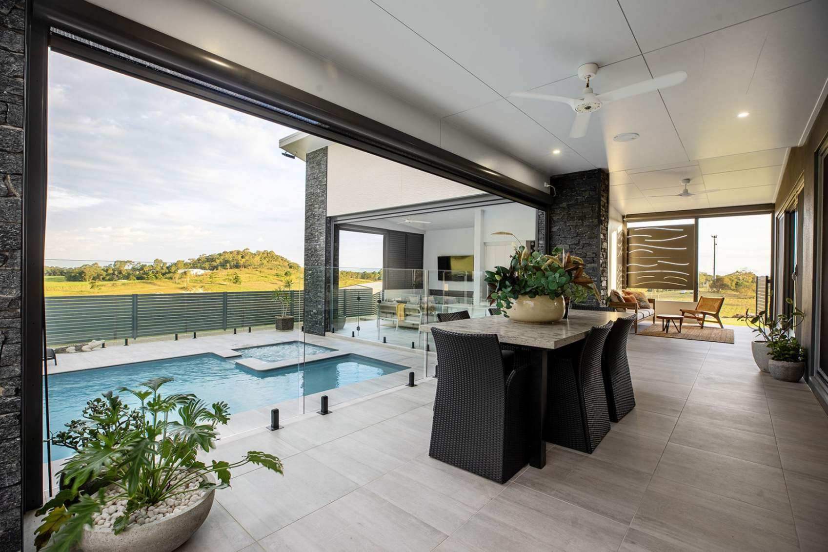 luxury rural property for sale QLD