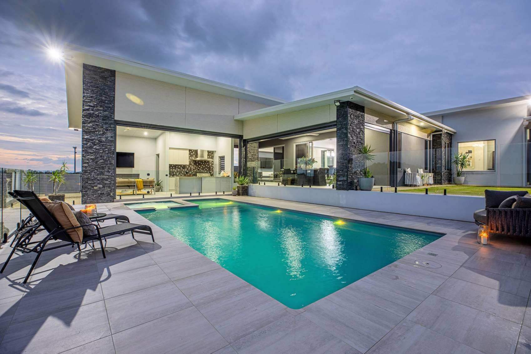 luxury rural property for sale QLD