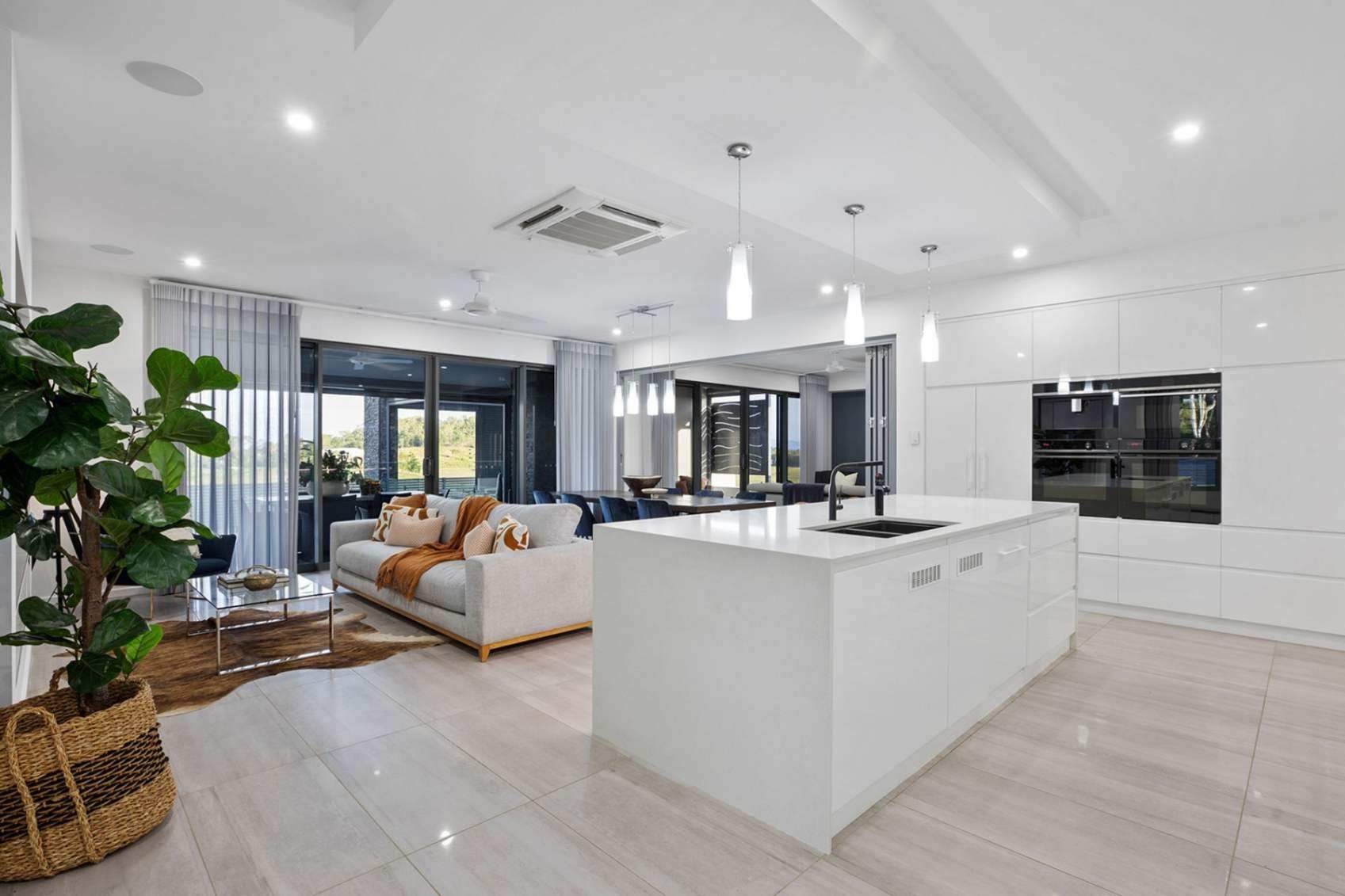 luxury rural property for sale QLD