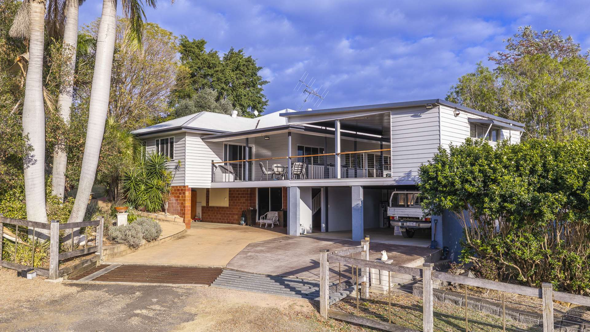 Pig Farm For Sale QLD