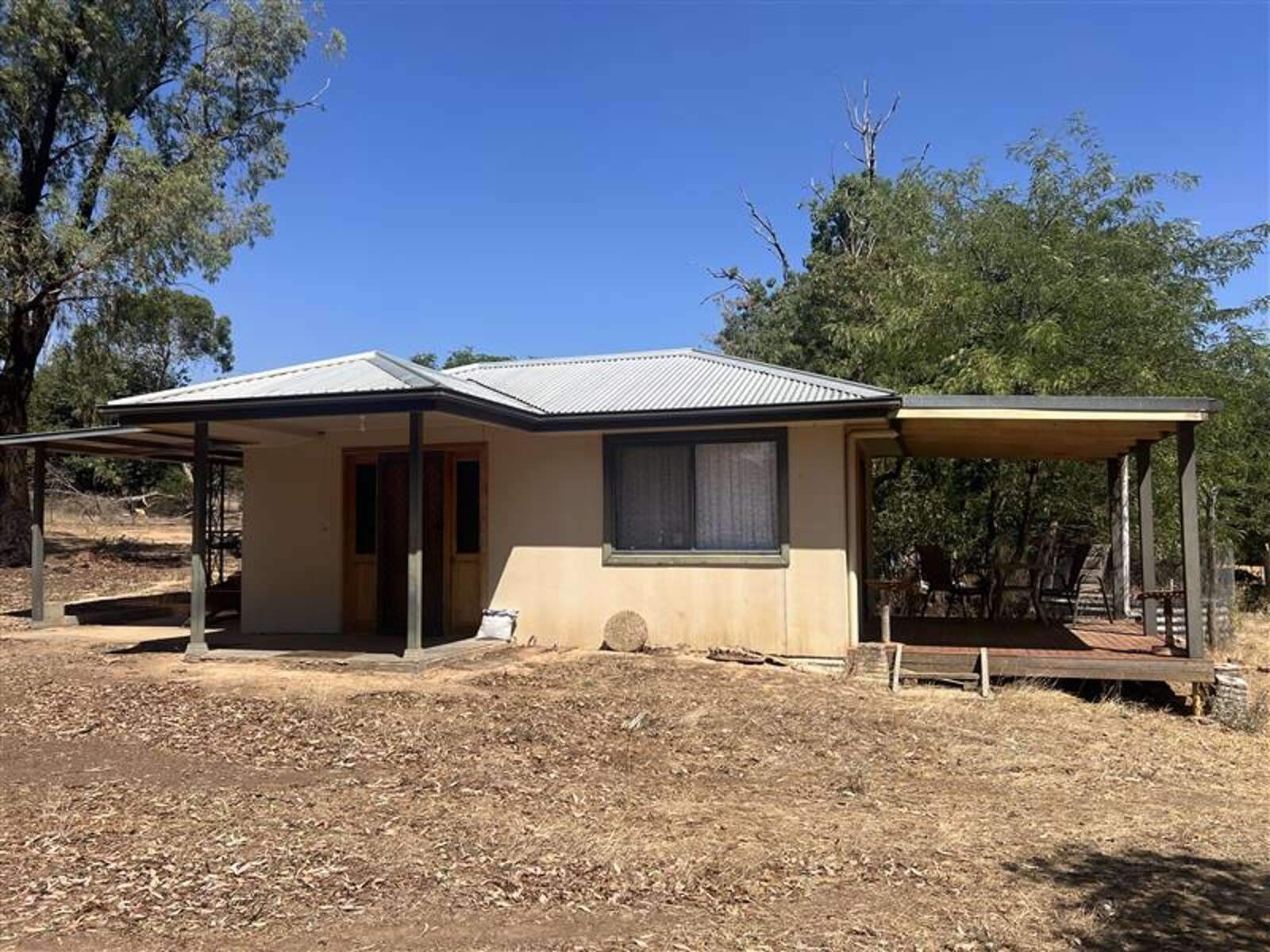 Rural Property For Sale NSW