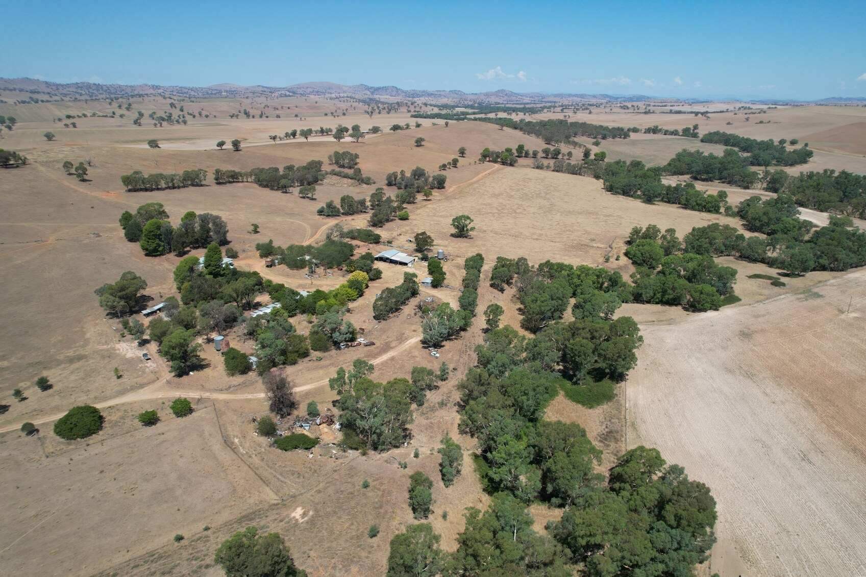 Rural Property For Sale NSW