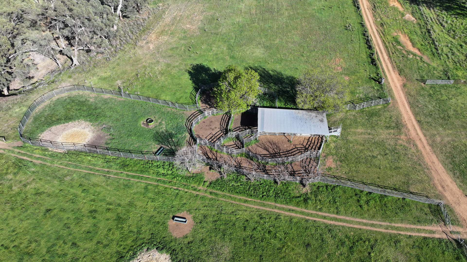Mixed Farm For Sale NSW
