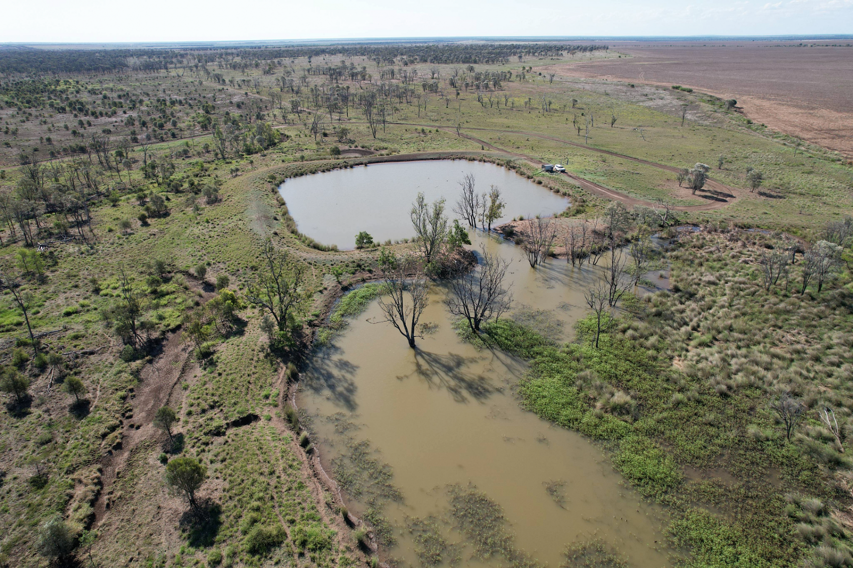 Farm For Sale QLD