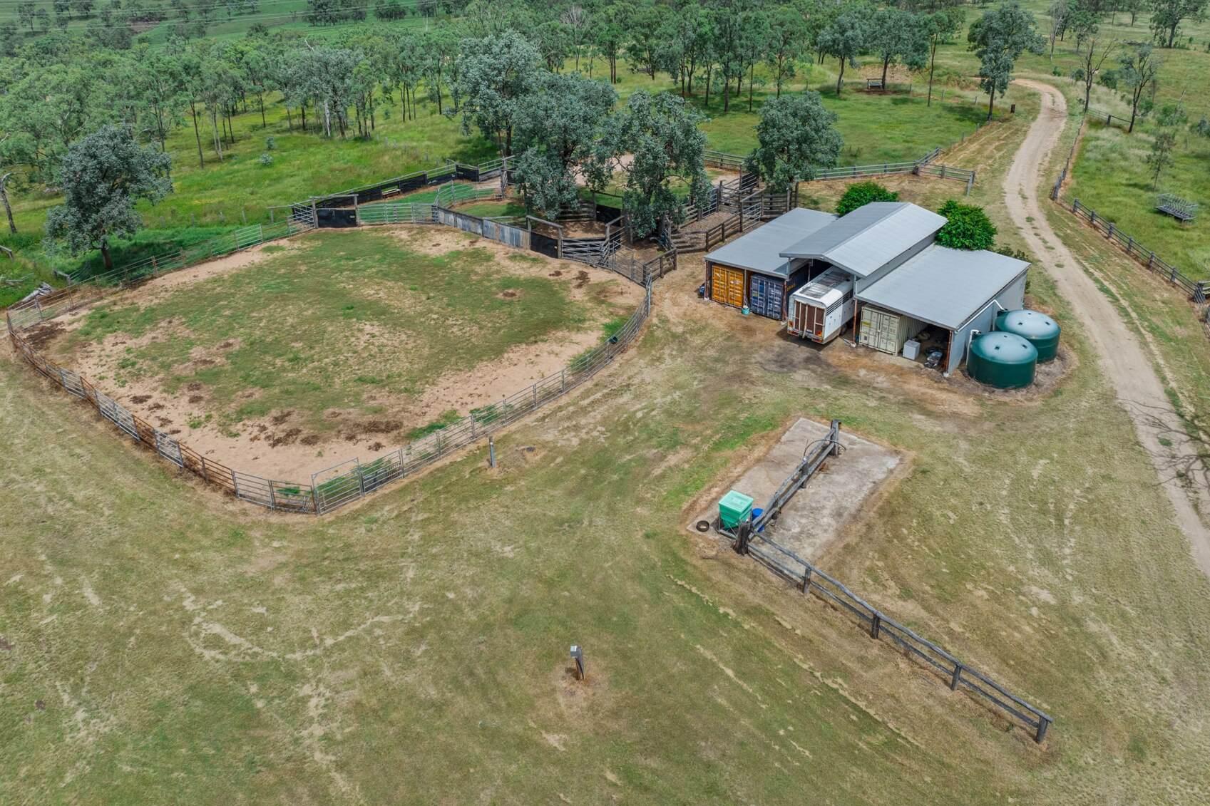 Rural Property For Sale QLD
