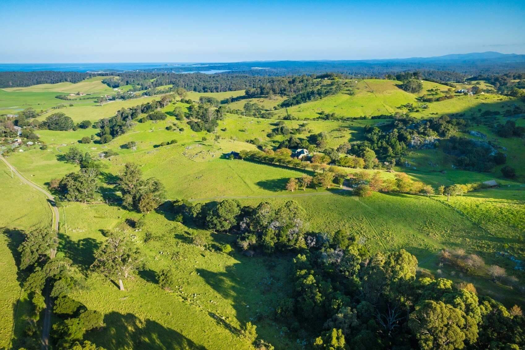 Rural Property For Sale NSW South Coast 