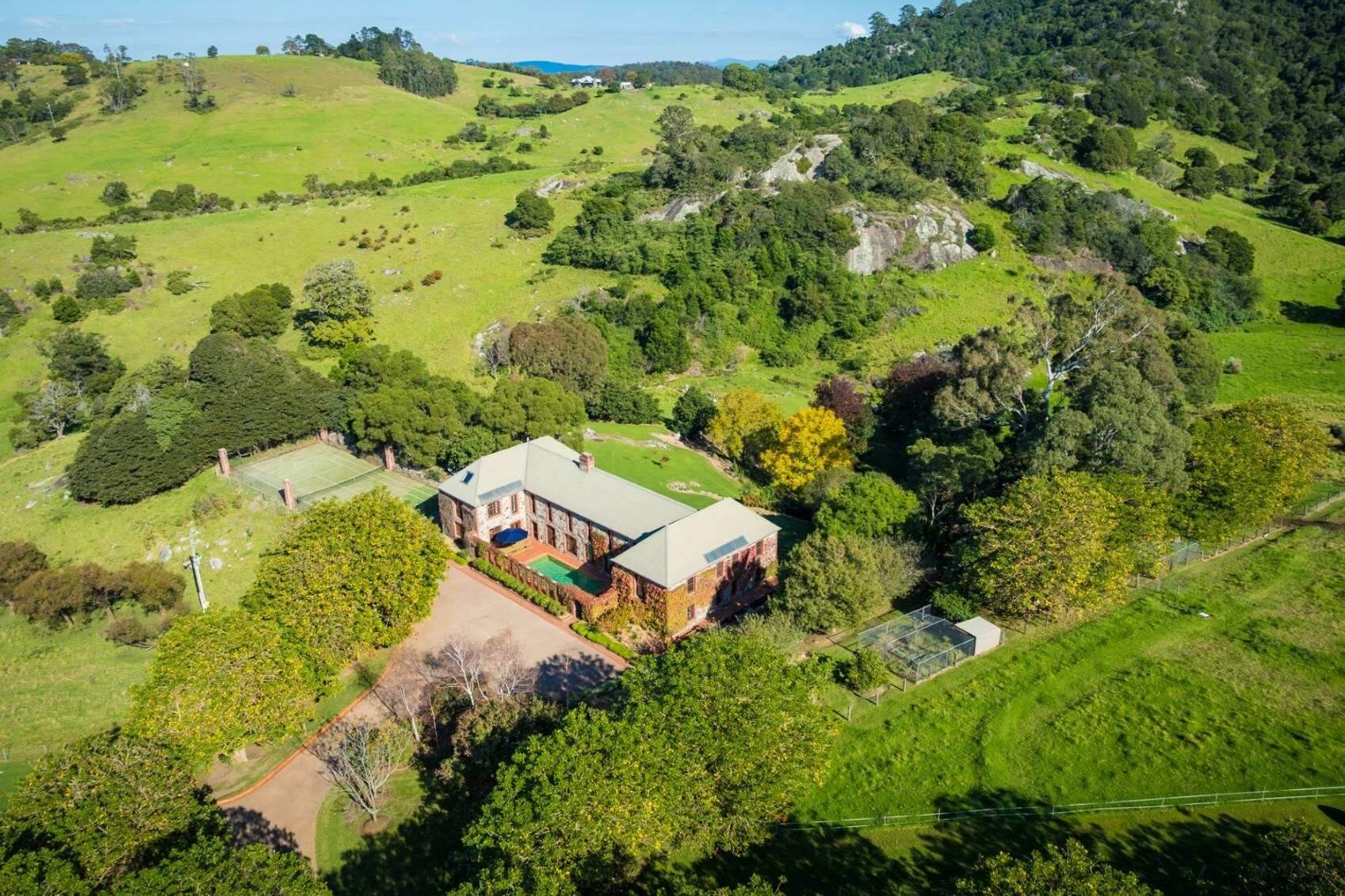 Rural Property For Sale NSW South Coast 