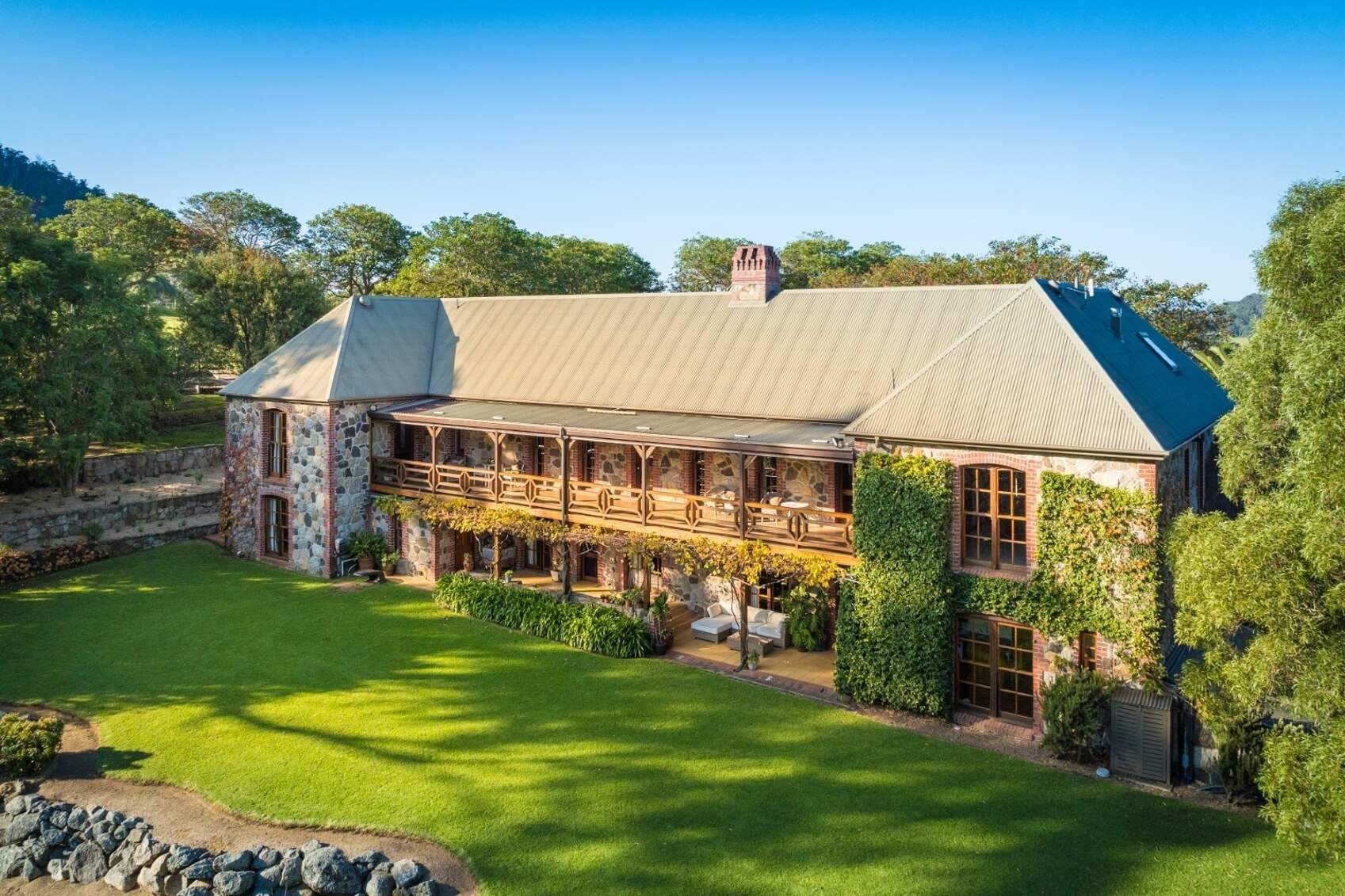 Rural Property For Sale NSW South Coast 