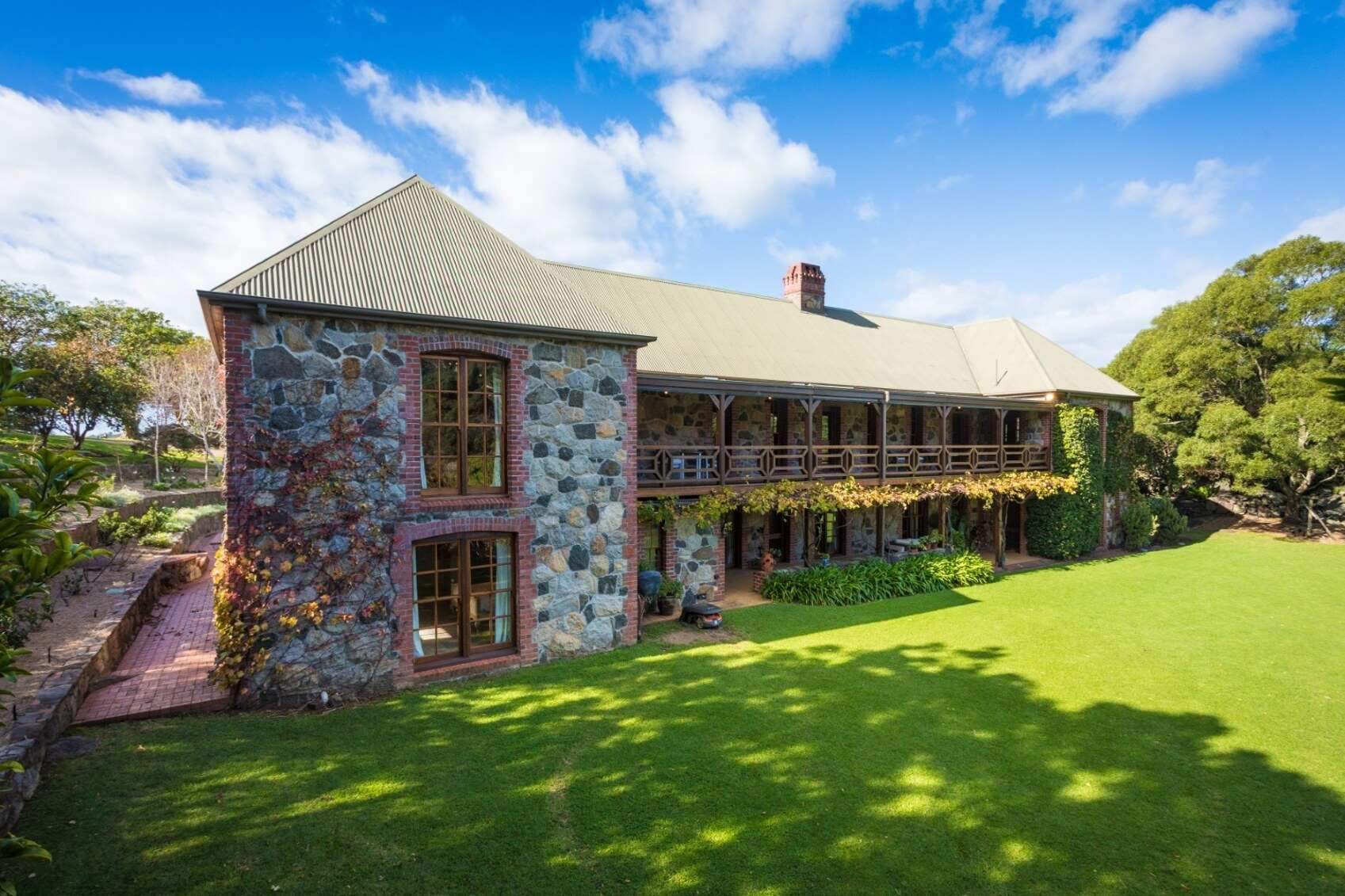 Rural Property For Sale NSW South Coast 