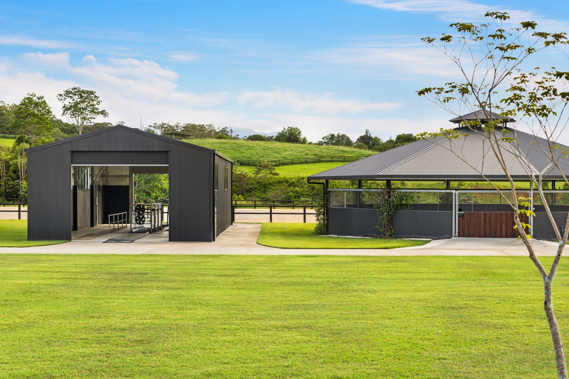 horse property for sale NSW