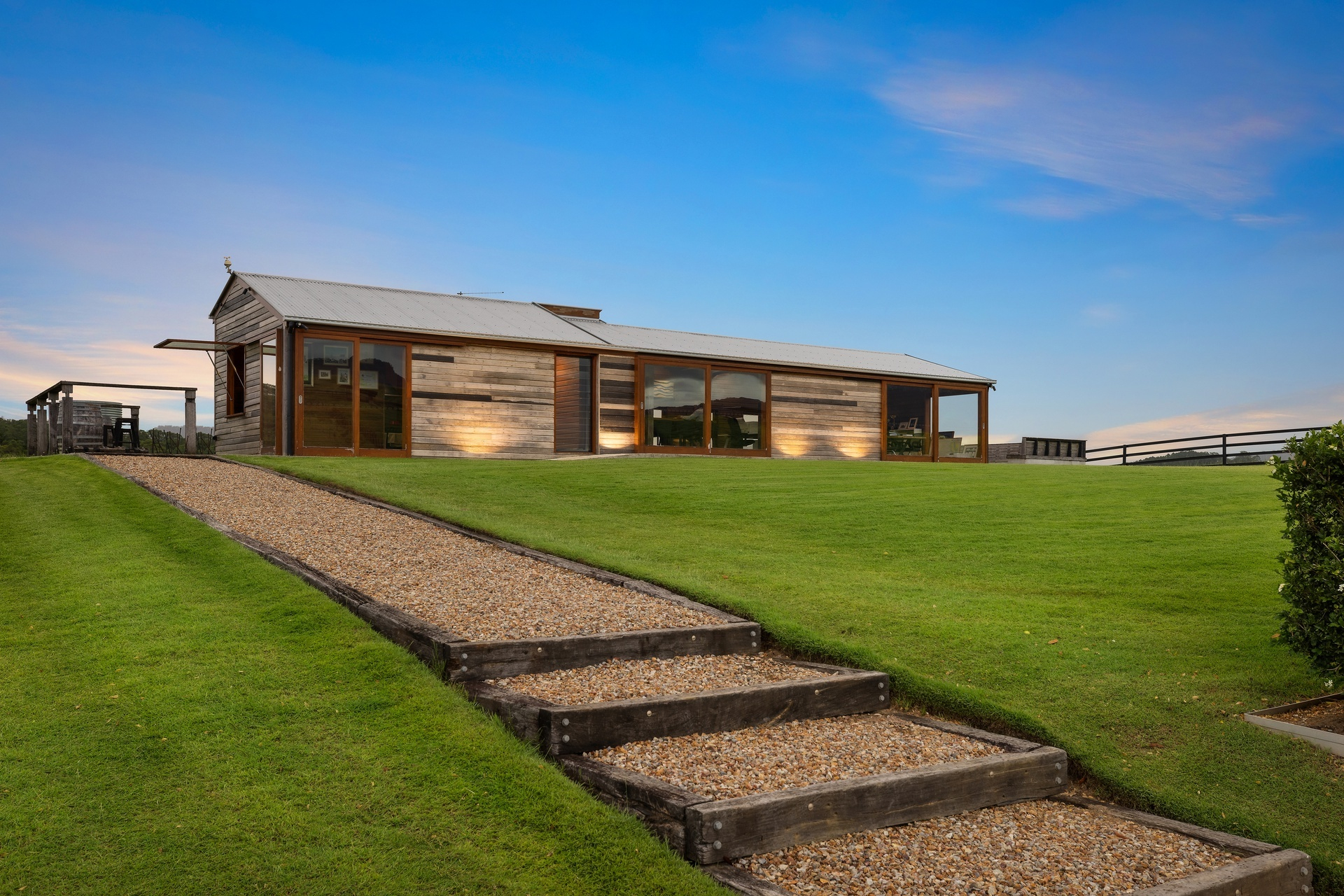 horse property for sale NSW