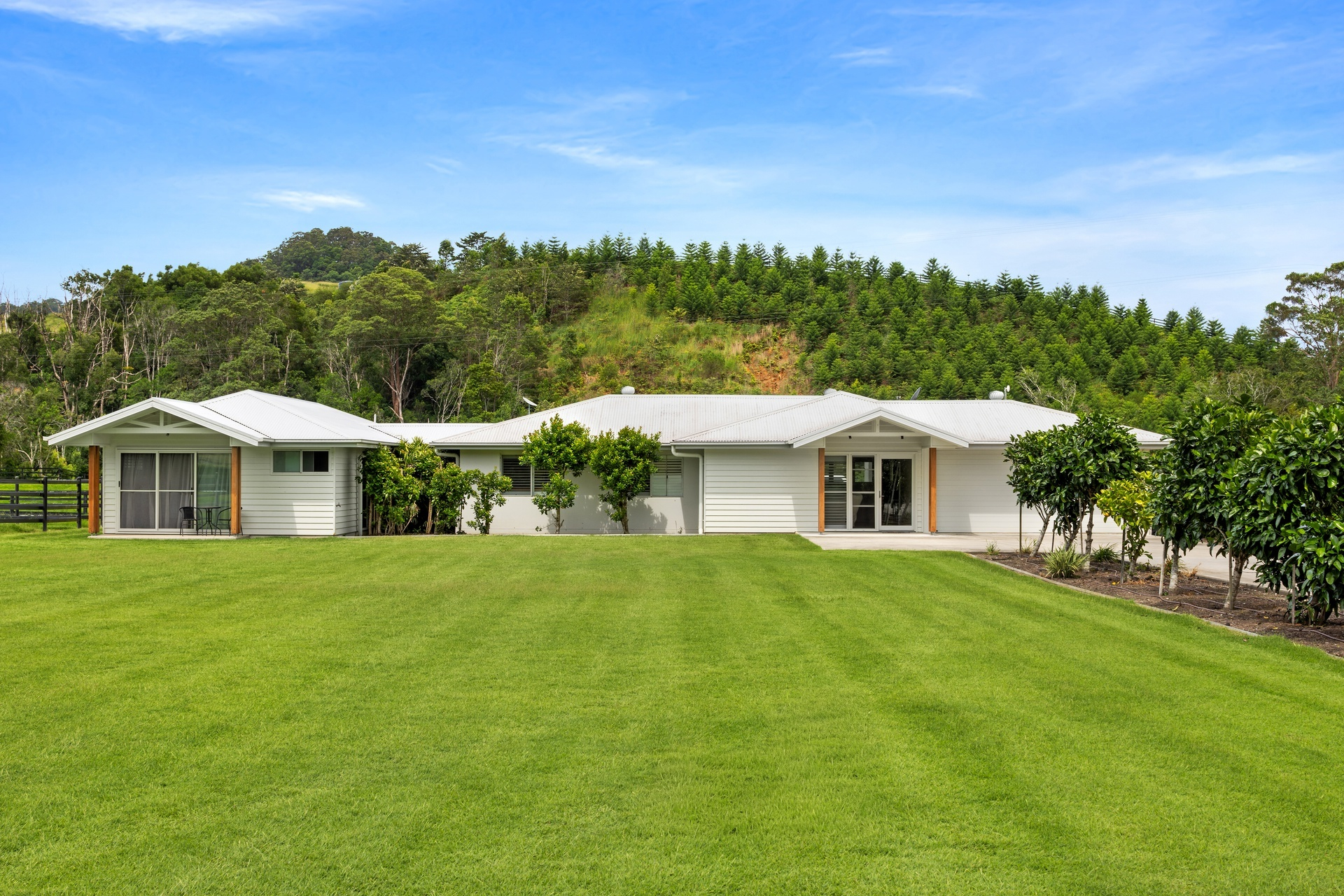 equine property for sale NSW