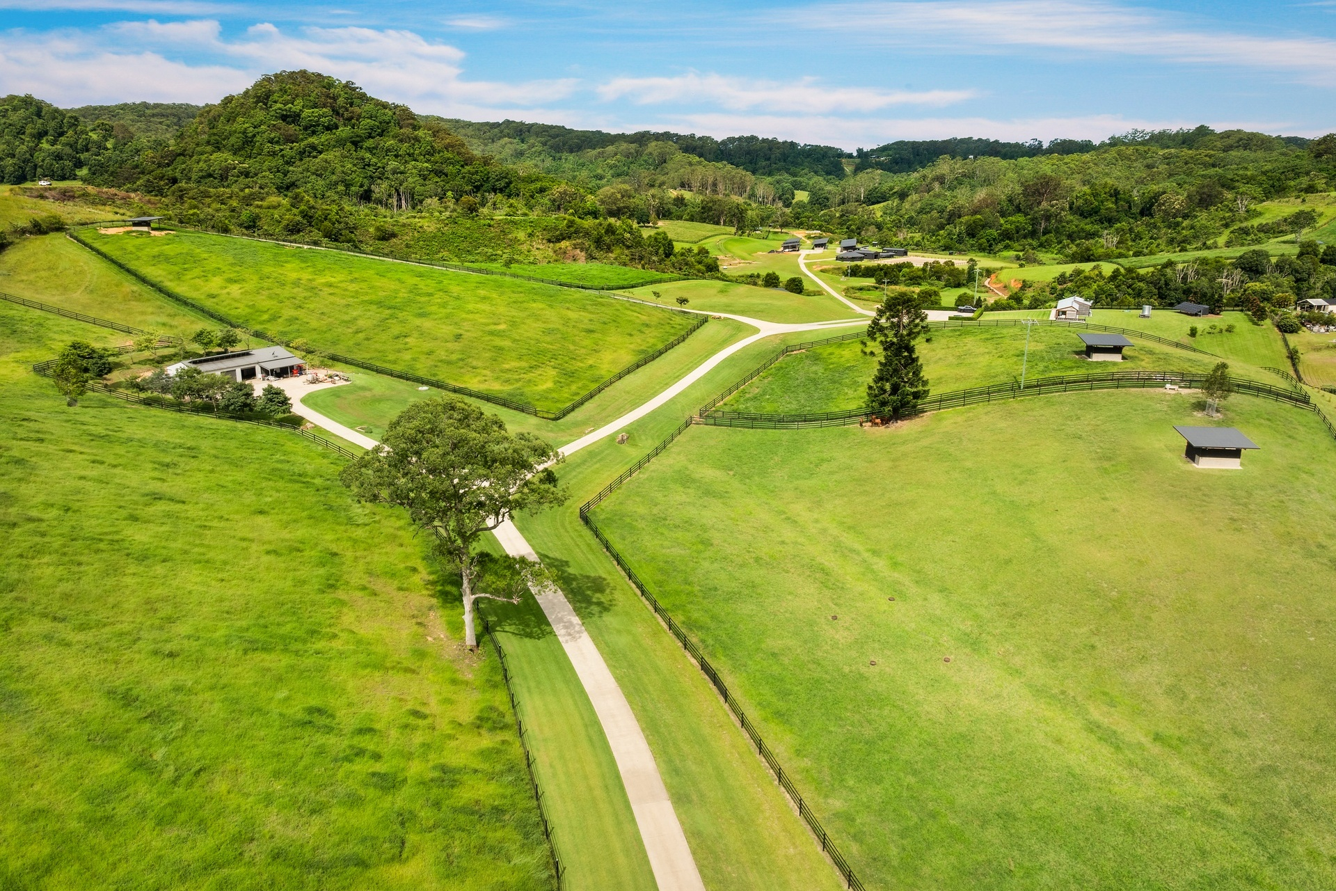 horse property for sale NSW