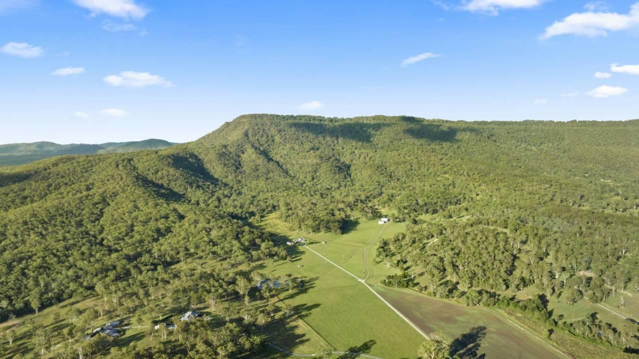 Rural Property For Sale Canungra QLD