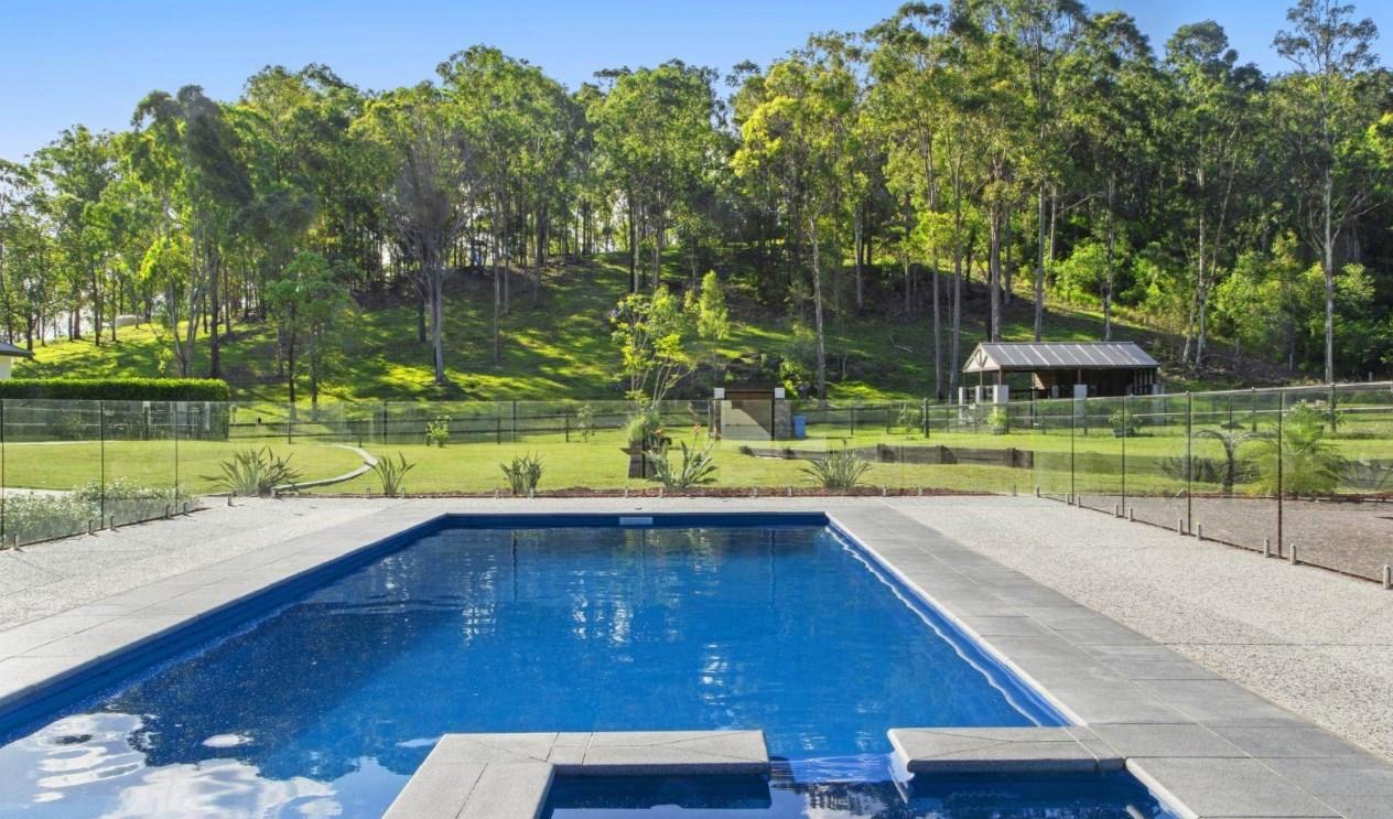 Rural Property For Sale Canungra QLD