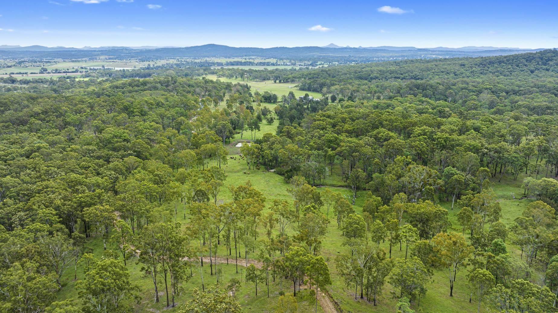 Rural Property For Sale Canungra QLD