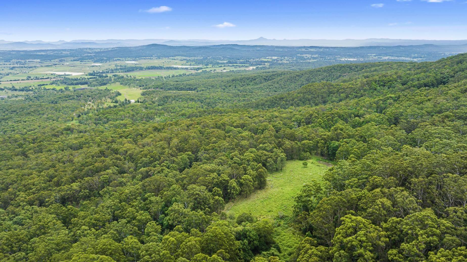 Rural Property For Sale Canungra QLD