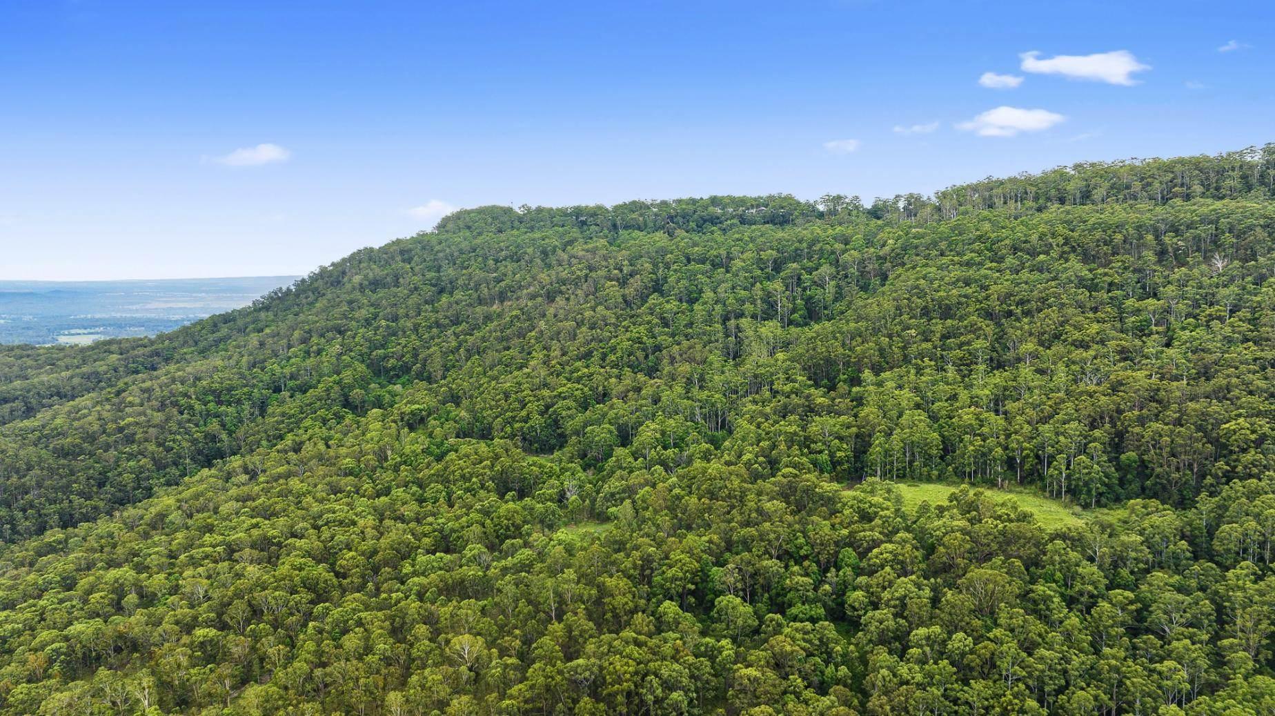 Rural Property For Sale Canungra QLD