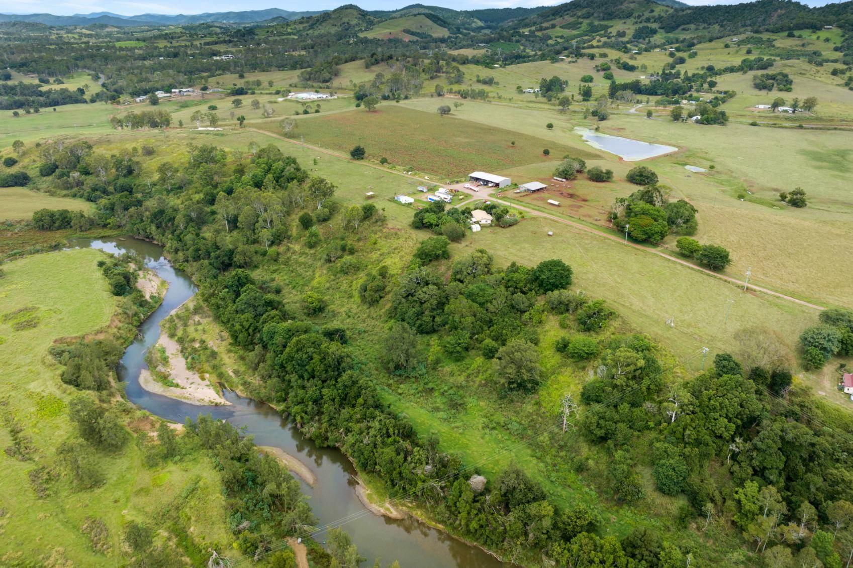 Dairy Farms For Sale Australia