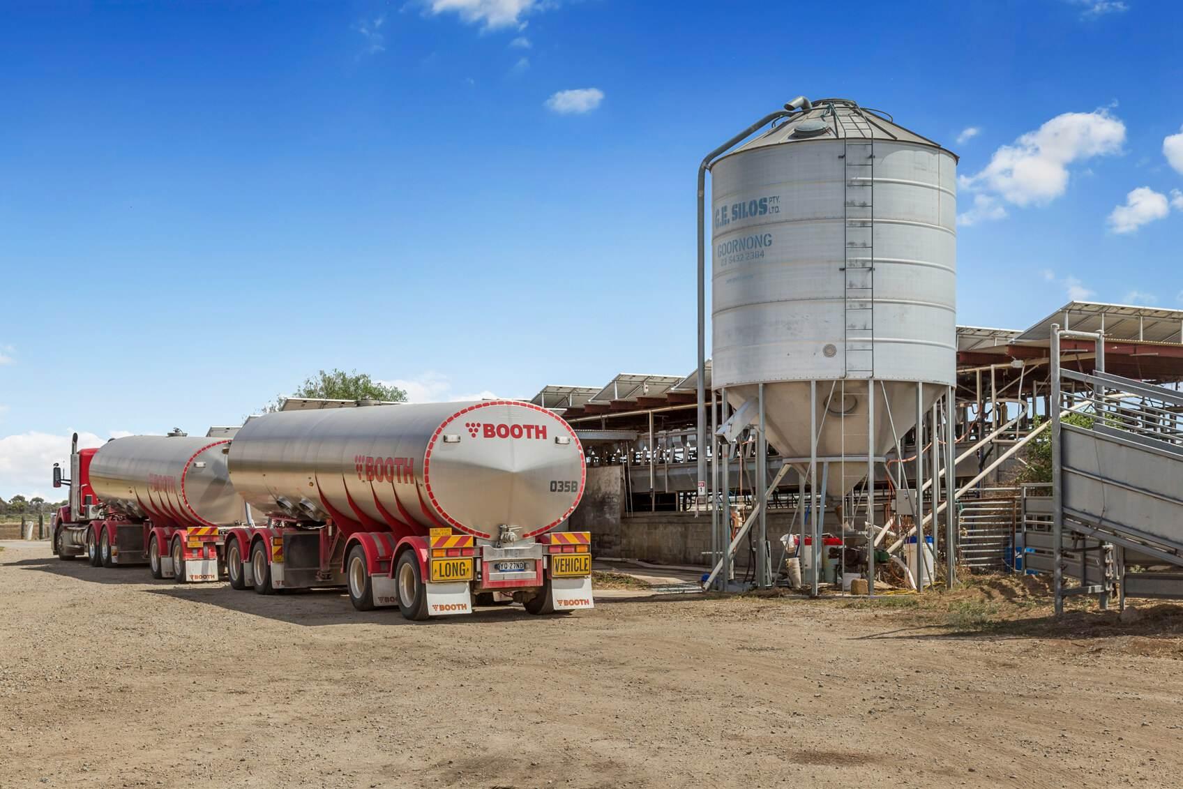 Dairy Farms For Sale Australia