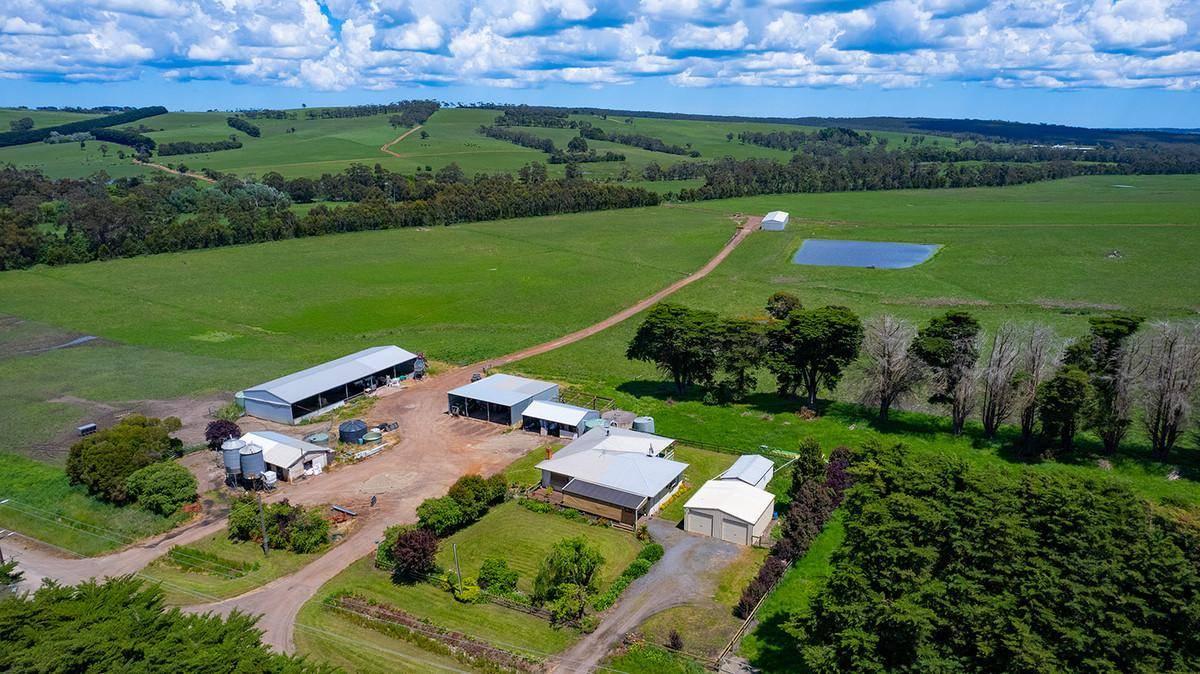 Dairy Farms For Sale Australia