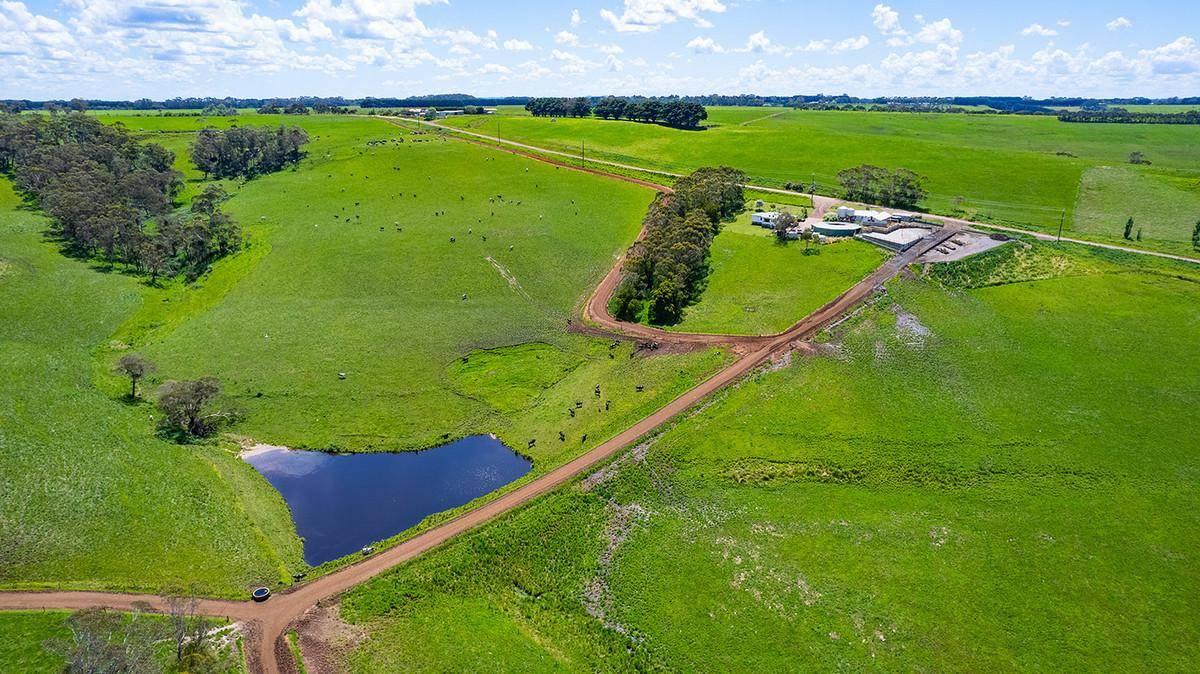 Dairy Farms For Sale Australia