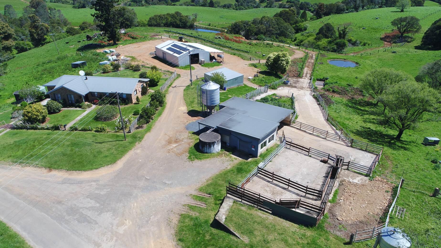 Dairy Farms For Sale Australia