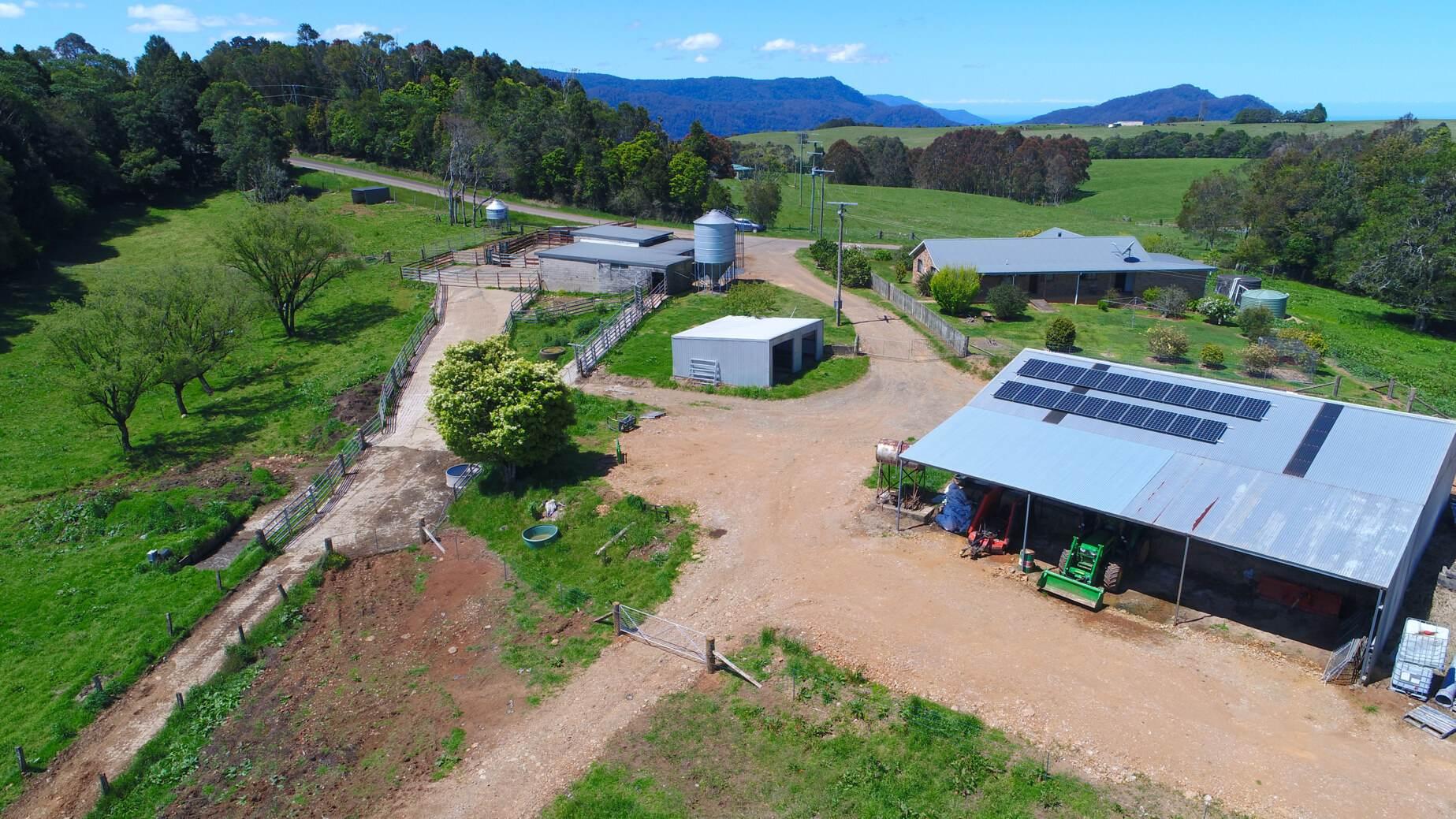 Dairy Farms For Sale Australia