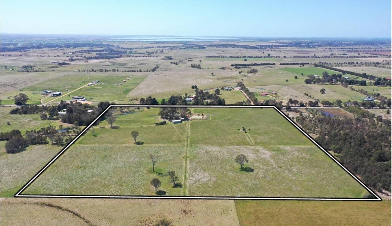 farms for sale Gippsland East VIC 