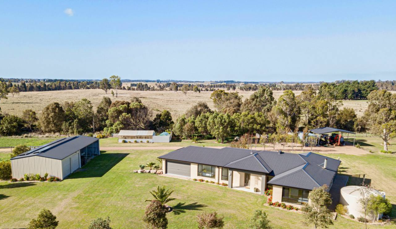 farms for sale Gippsland East VIC 