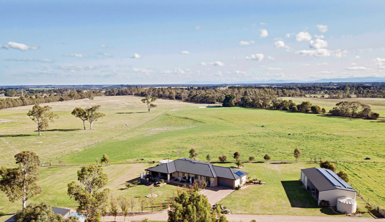 farms for sale Gippsland East VIC 