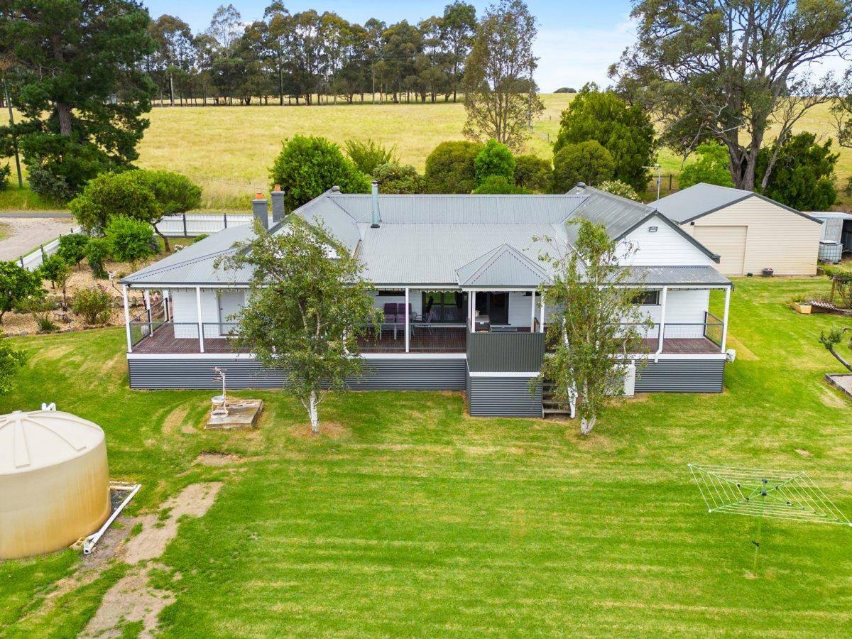 farms for sale Gippsland East VIC 