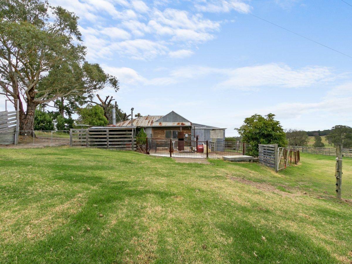 farms for sale Gippsland East VIC 