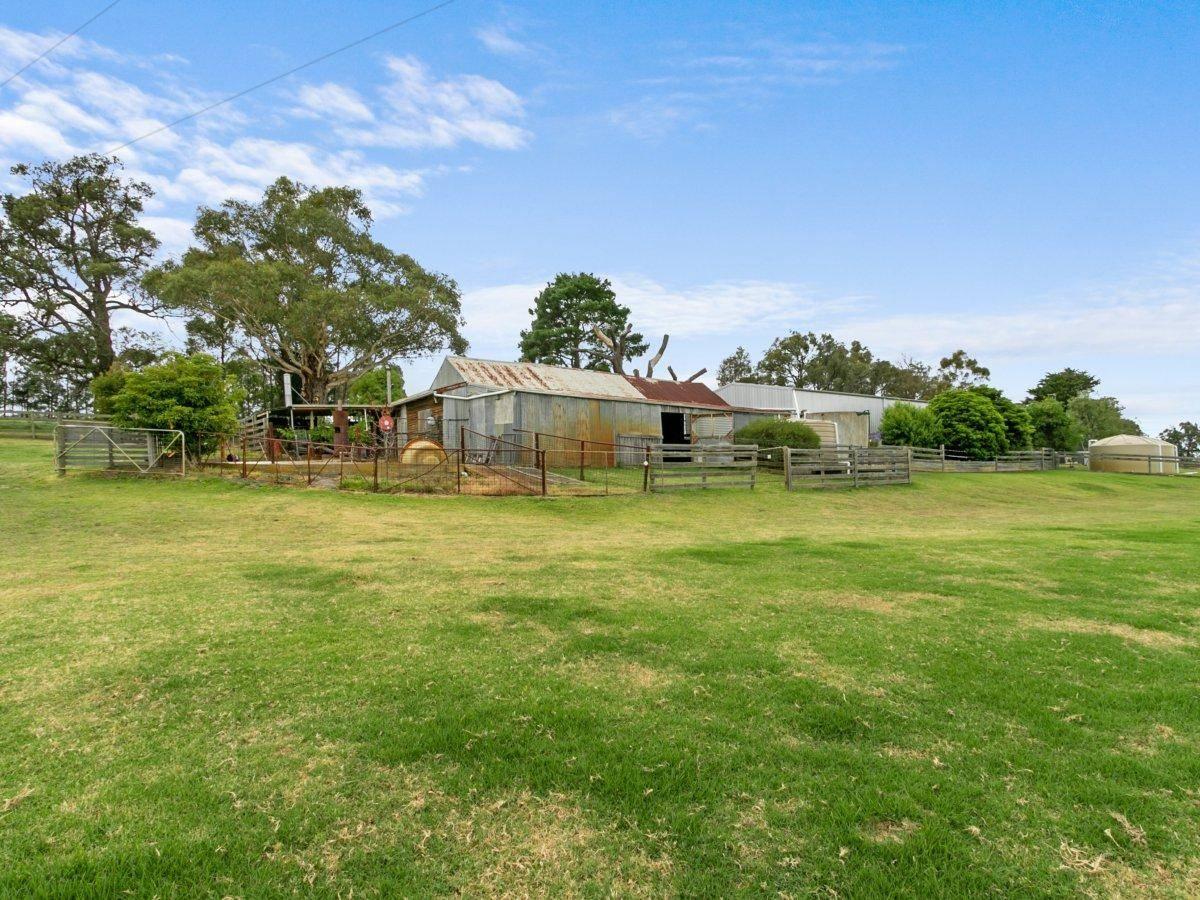 farms for sale Gippsland East VIC 