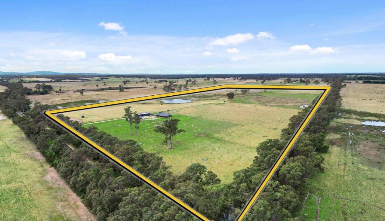 farms for sale Gippsland East VIC 