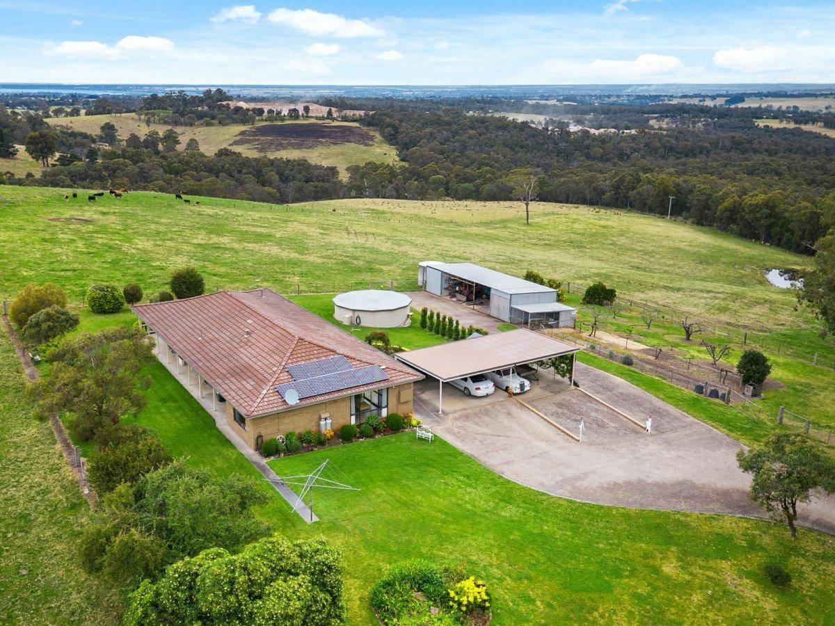 Five Of The Best Farms for Sale Gippsland East VIC