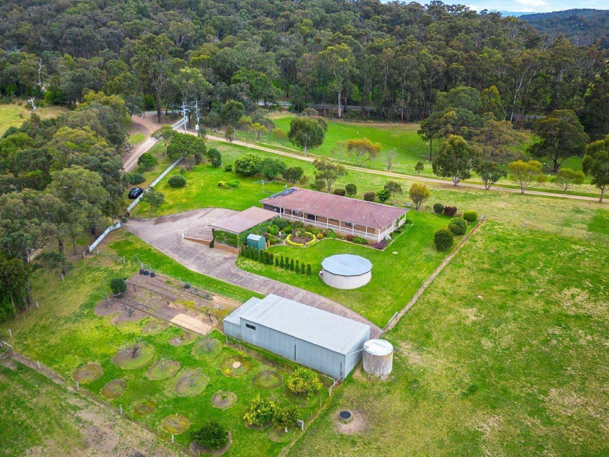 Five Of The Best Farms for Sale Gippsland East VIC