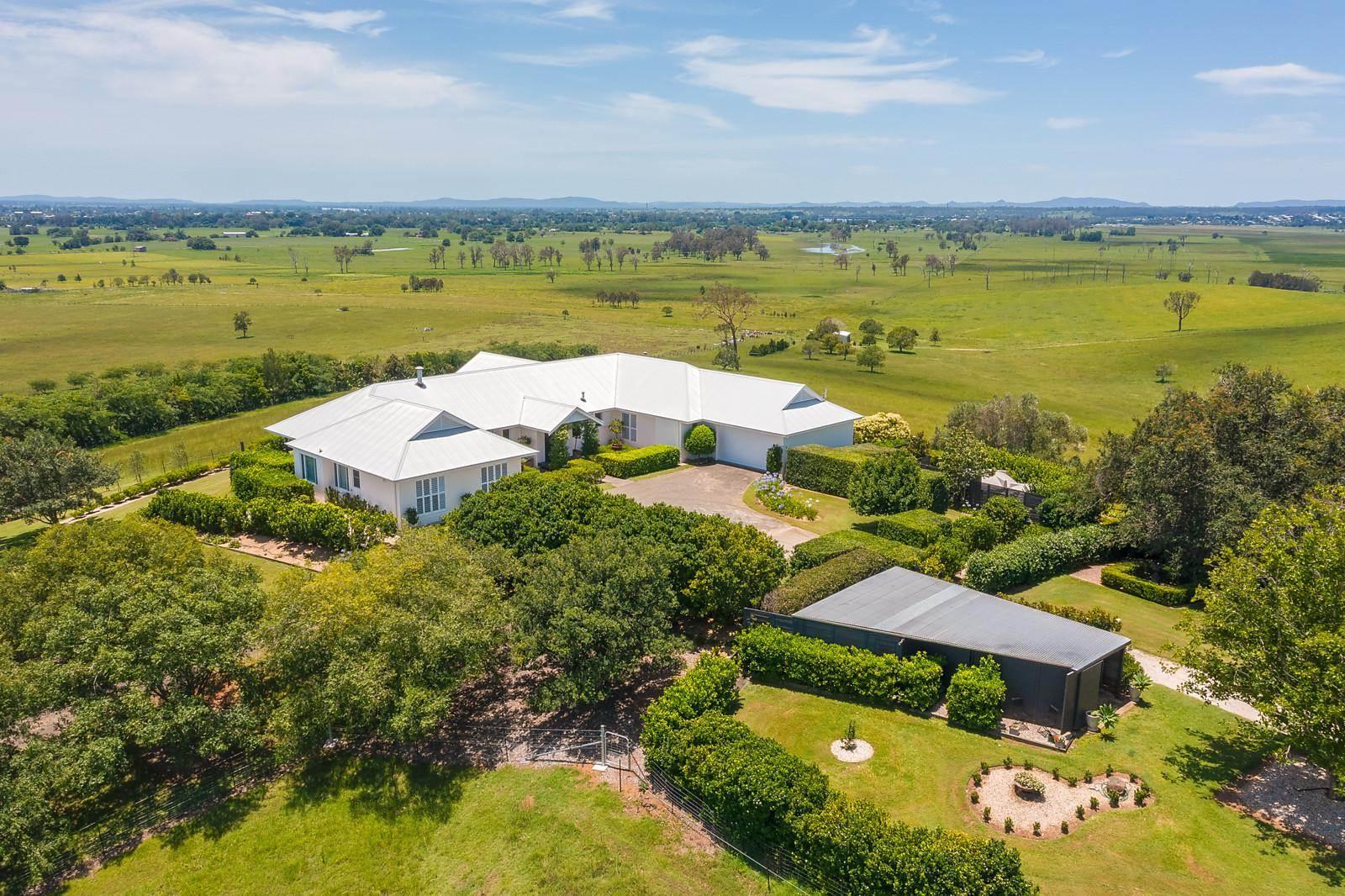 Rural Properties For Sale Grafton NSW