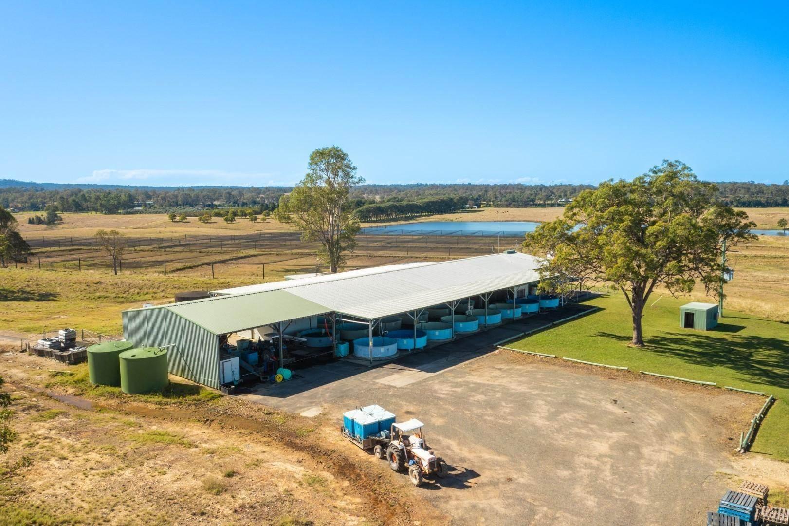 Rural Properties For Sale Grafton NSW