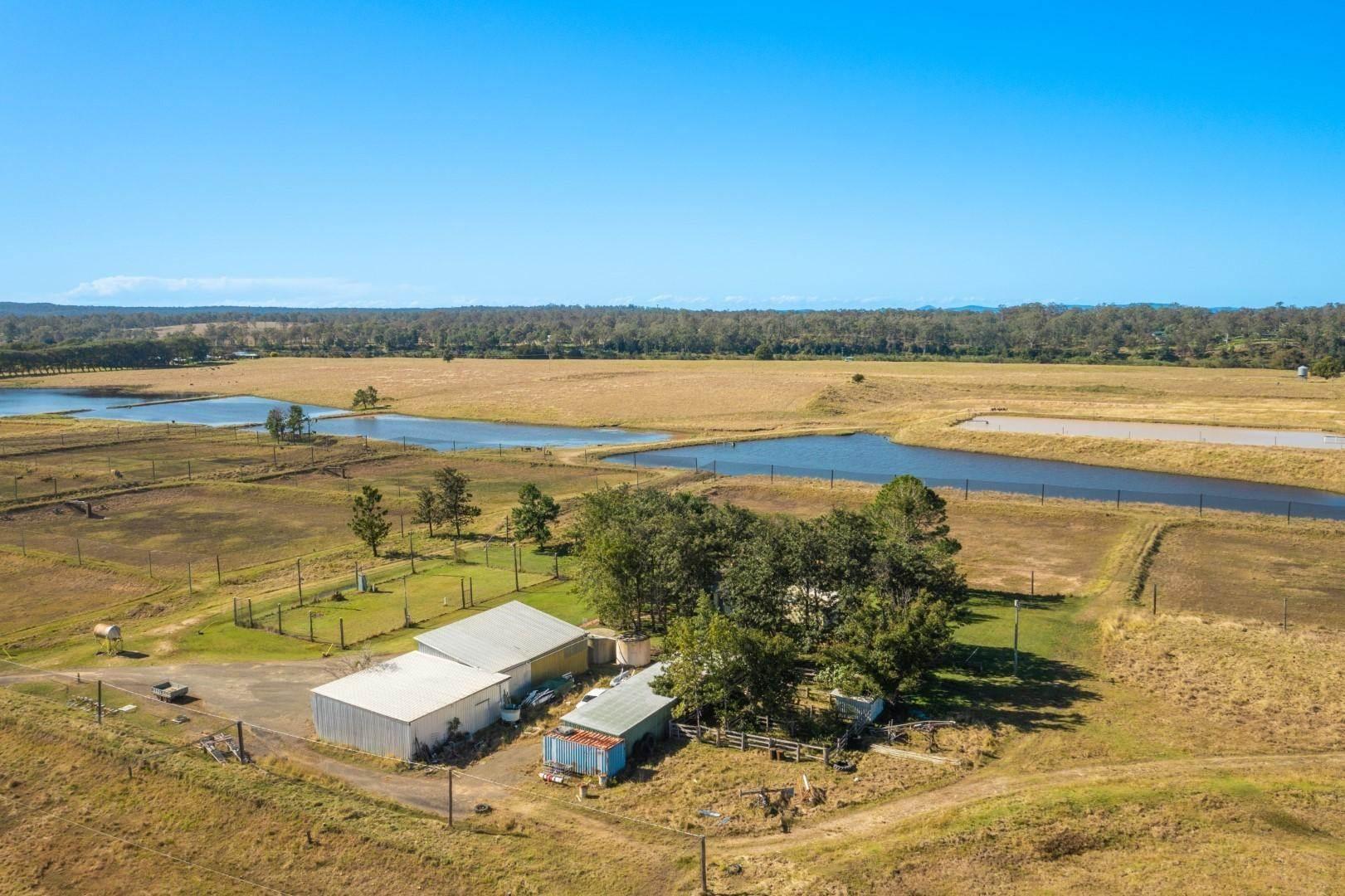 Rural Properties For Sale Grafton NSW