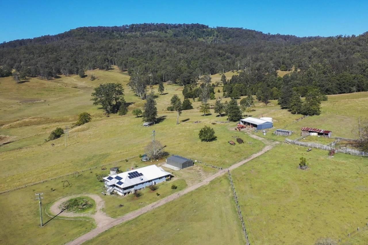 Rural Properties For Sale Grafton NSW