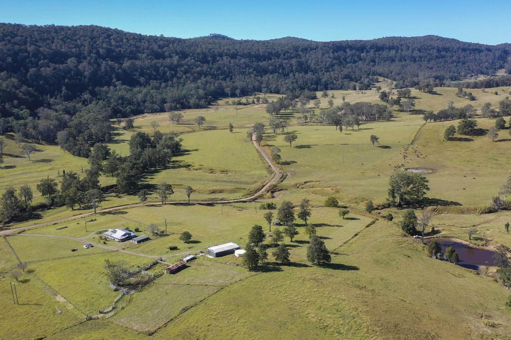 Rural Properties For Sale Grafton NSW