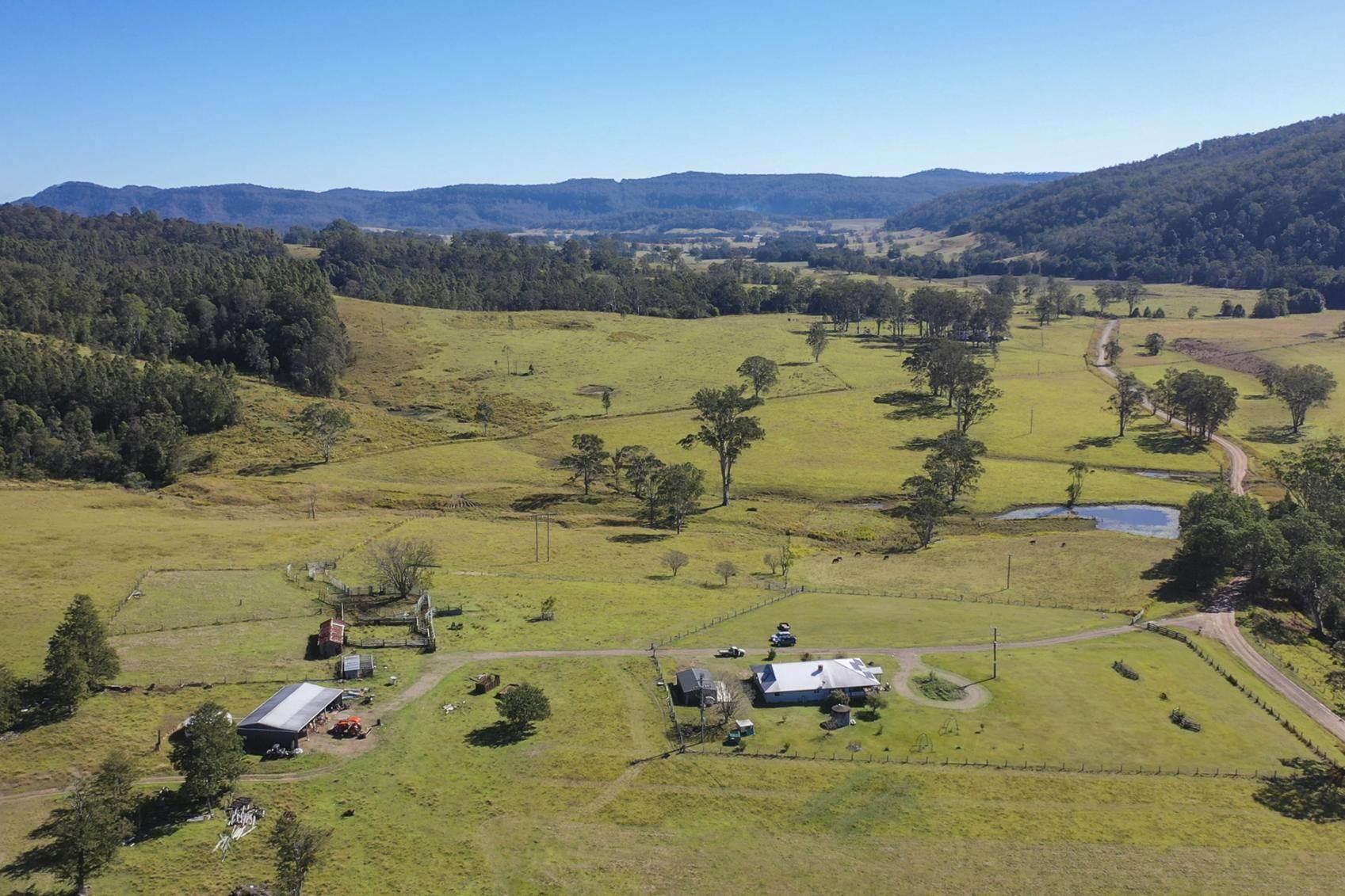 Rural Properties For Sale Grafton NSW