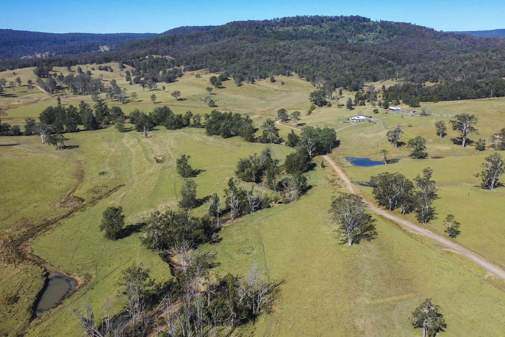 Rural Properties For Sale Grafton NSW